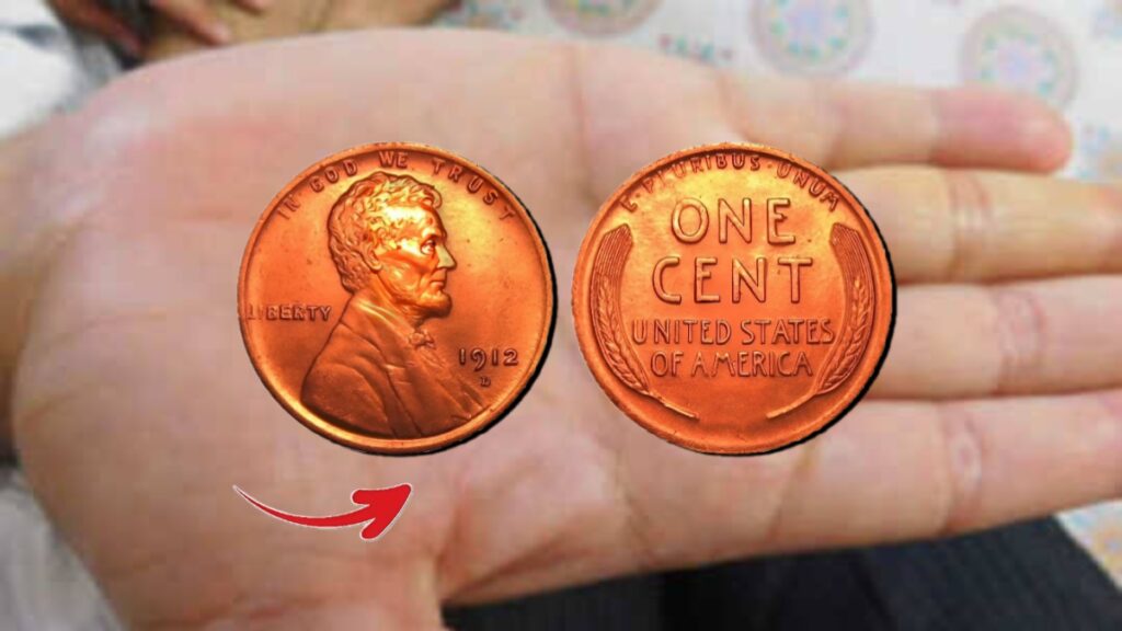 The Lincoln Wheat Penny Valued at $1.5 Million