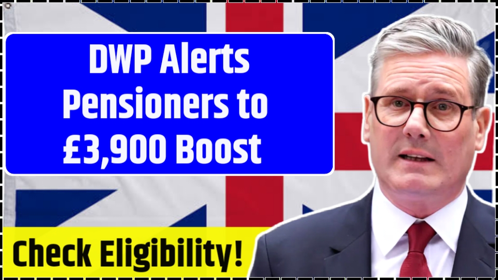 DWP Sends Letters to Pensioners-1024x576