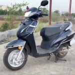 Honda Activa 6G