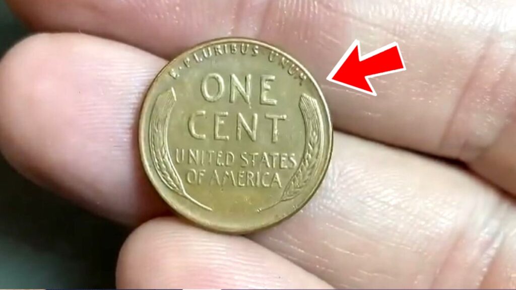 Lincoln Wheat Penny valued at $121 Million