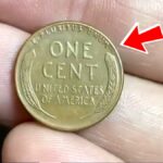 Lincoln Wheat Penny valued at $121 Million
