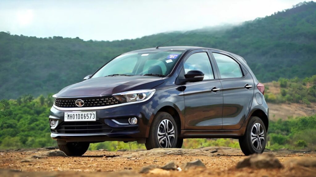 Tata Tiago
