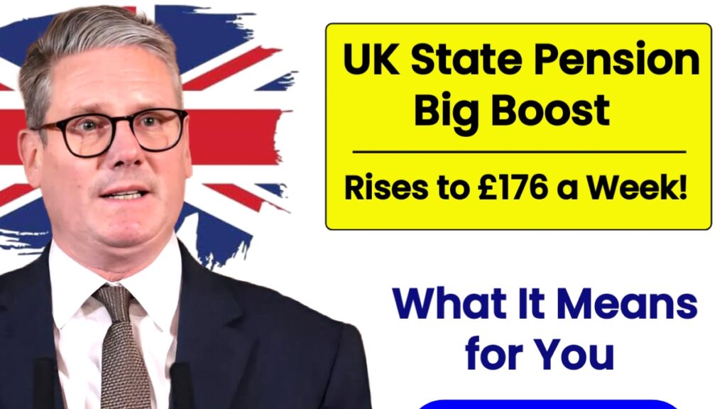 UK State Pension